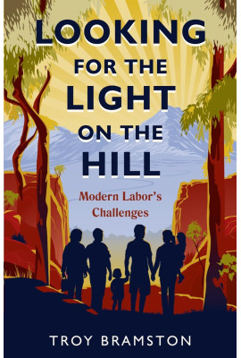 Image result for Looking for the Light on the Hill: Modern Labor's Challenges