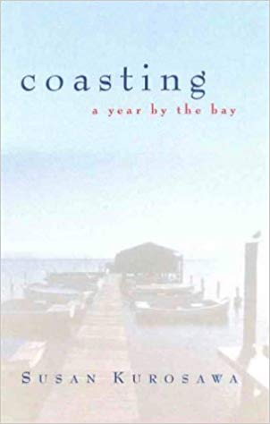 Image result for Coasting: A Year by the Bay