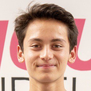 Tenzing Norgay Trainor Dating Cute Girlfriend Net Worth VergeWiki. 