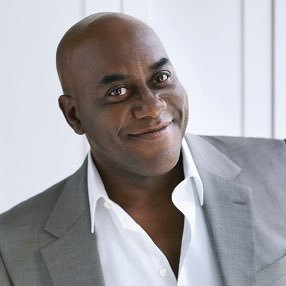 Ainsley Harriott Children Maddie Harriott And Jimmy Harriott. Reason ...