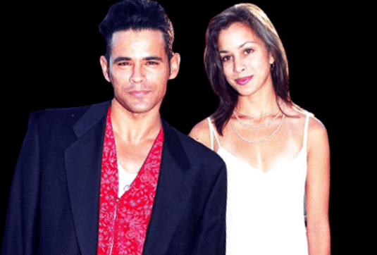 raymond cruz and simi