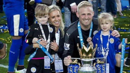 Isabella Schmeichel - Meet Daughter Of Kasper Schmeichel | VergeWiki