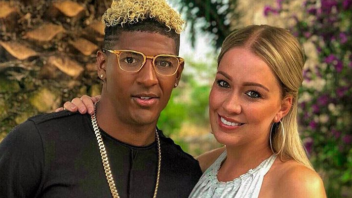 Linsey Van Aanholt Married Life With Superstar Footballer Husband Net Worth And Lifestyle Children Are Adorable Vergewiki