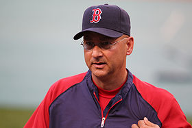 Jacque Lang : Who is Terry Francona's ex-wife? - Gistbay