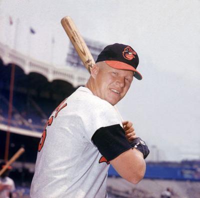 Boog Powell Love Story, Married Life Full Of Twist. How He Met His Wife 