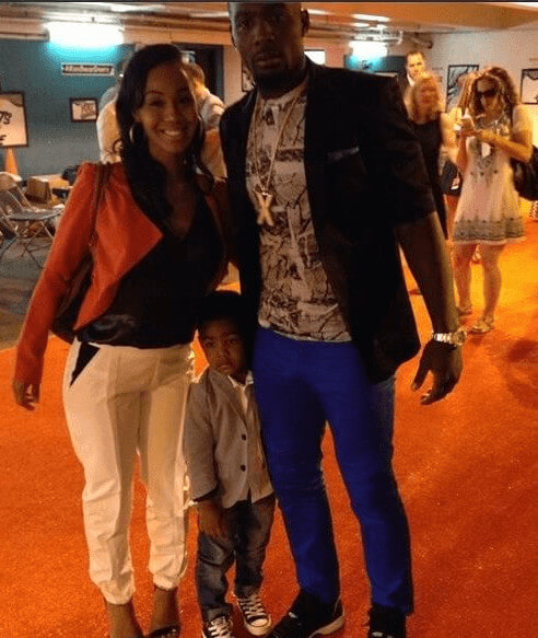 Dez Bryant's Girlfriend Ilyne Nash: Does She Have Kids? Career