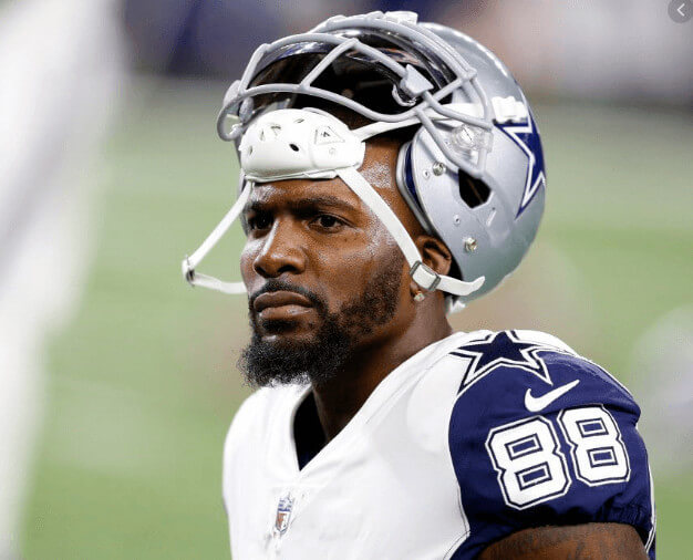 Is Ilyne Nash Married To Dez Bryant?