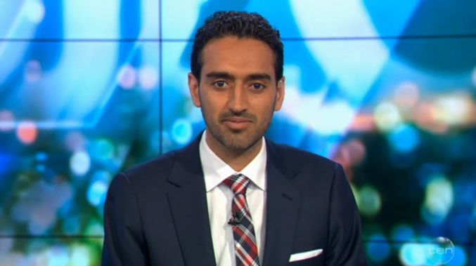 Waleed Aly Shocking Net Worth And Salary | VergeWiki