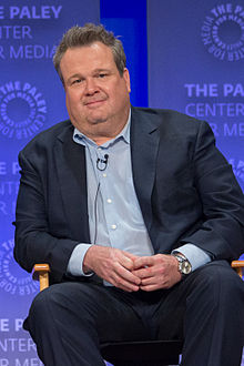 Eric Stonestreet Wife Partner Net Worth Young Height Age Vergewiki