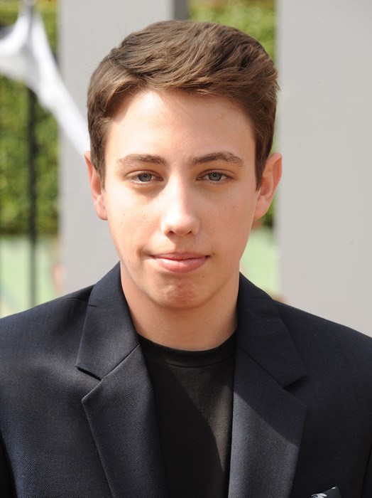 Ryan Lee Actor Dating Hot Girlfriend. Net Worth And age ...