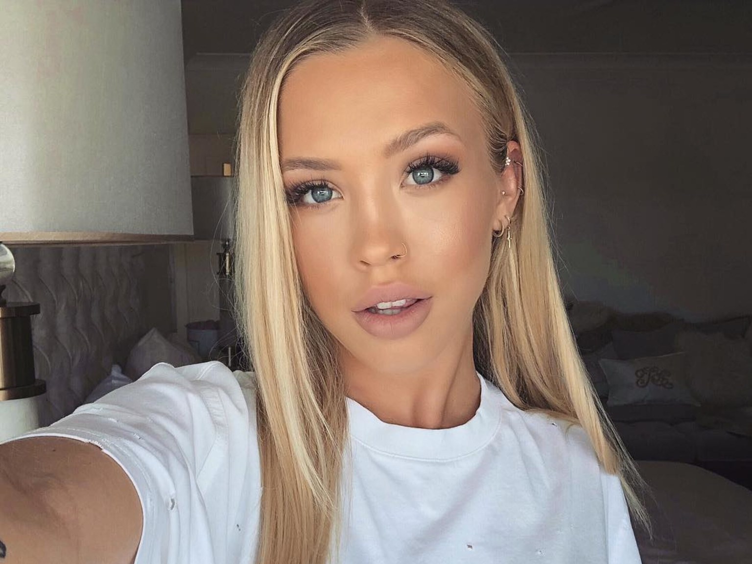Tammy Hembrow Youtuber Age Wiki Husband Height Vergewiki