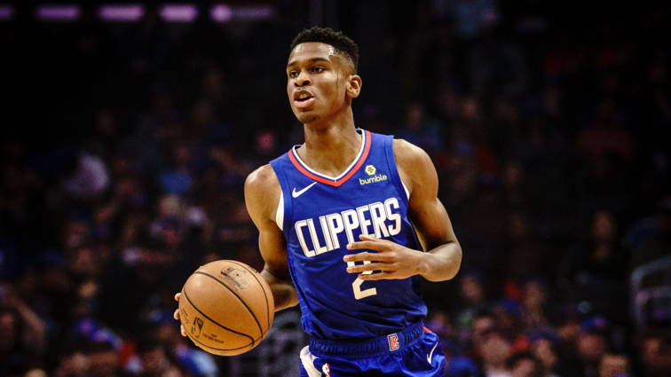 Shai Gilgeous-Alexander Girlfriend Is Hot | VergeWiki