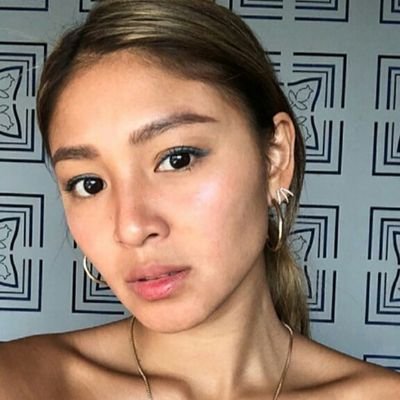 Nadine Lustre Married To Husband Or Dating Boyfriend Body Measurements Vergewiki