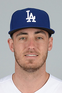 Cody Bellinger's Girlfriend Melyssa Perez (Bio, Wiki)