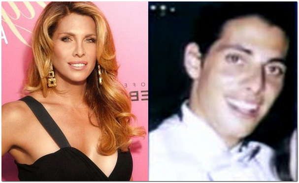 Image result for candis cayne before