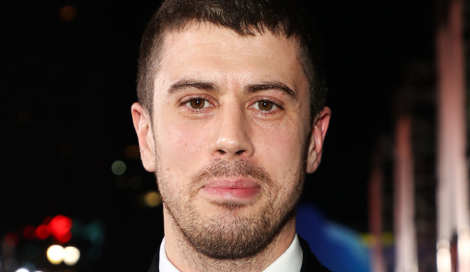 Toby Kebbell Dating Hot Girlfriend. Soon To Be Wife? | VergeWiki
