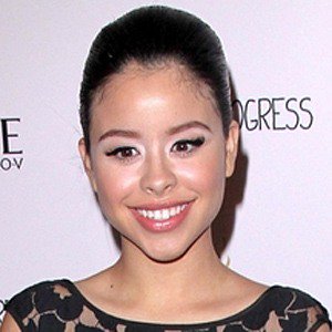 Cierra Ramirez Net Worth 2020 Vergewiki