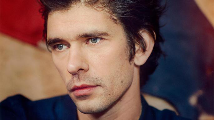 Ben Whishaw Gay Partner Will Leave You In Awe. Net Worth Is Brilliant ...