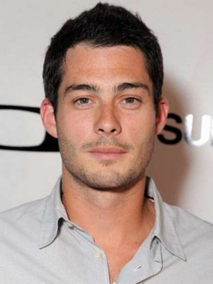 Brian Hallisay Had His Wedding After Five Days Of Birth To ...