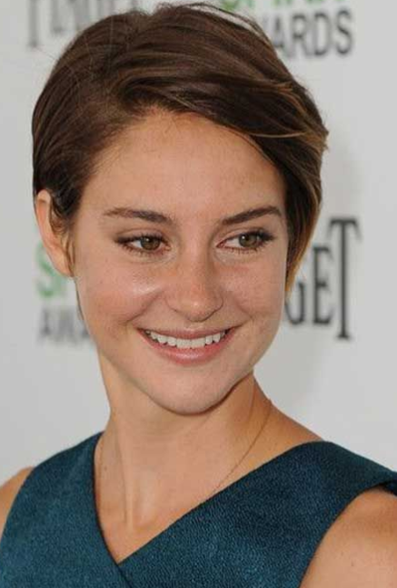 Shailene Woodley Net Worth And Lifestyle Is Just Wow. Dating Hunk ...