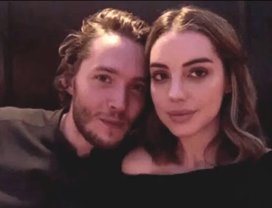 Toby Regbo girlfriend: Who is Toby Regbo from The Last Kingdom dating?, Celebrity News, Showbiz & TV