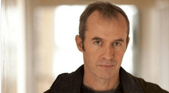 Naomi Wirthner Married Life With Stephen Dillane | VergeWiki