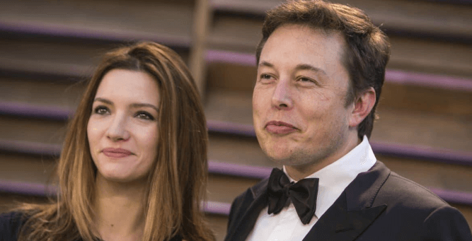 Damian Musk Silverspoon Son Of Elon Musk | VergeWiki