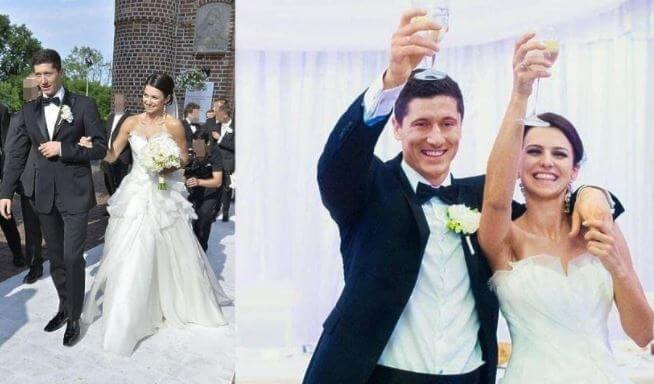 Klara Lewandowska Meet Daughter Of Robert Lewandowski And Anna Lewandowska Vergewiki