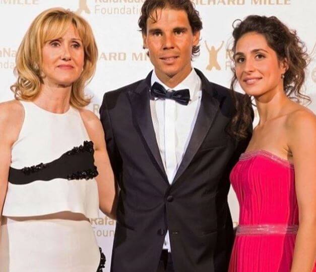 Sebastian Nadal- Meet Father Of Rafael Nadal | VergeWiki