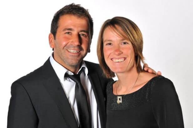 Benoit Bertuzzo- Meet Second Husband Of Justine Henin | VergeWiki