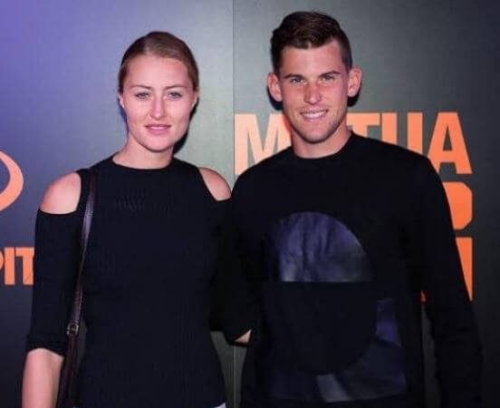 Karin Thiem- Meet Mother Of Dominic Thiem | VergeWiki