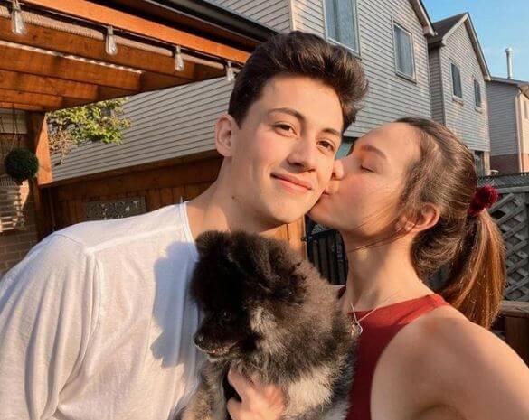 Aaliyah Mendes- Meet Sister Of Shawn Mendes | VergeWiki