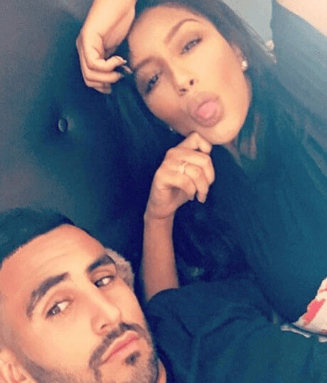 rita johal mahrez