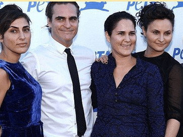 John Lee Bottom - Shocking Claims About Joaquin Phoenix Father | VergeWiki