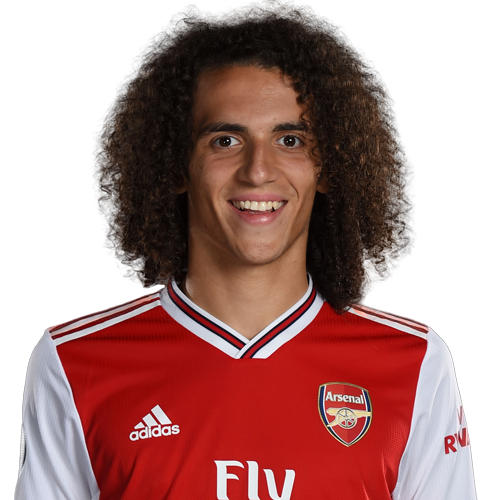 Matteo Guendouzi Dating Hot Girlfriend. Net Worth | VergeWiki