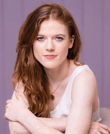 Candida Mary Sibyl Leslie - Meet Mother Of Rose Leslie | VergeWiki