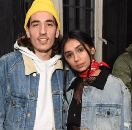 Is Hector Bellerin Married? Know Hector Bellerin Wife, Net Worth