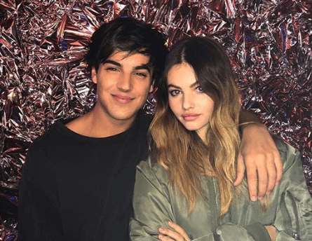 Thylane Blondeau Net Worth Will Blow Your Mind. Boyfriend Is Hot. Age ...