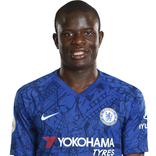 N'Golo Kante Dating Girlfriend Or Single? Net Worth ...