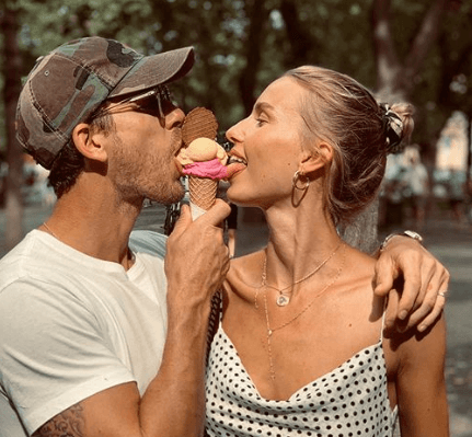 Adam Senn Married To Gorgeous Wife Net Worth Shocking Vergewiki Adam grew up as the son of the school's headteacher, living under his father's strict rules. adam senn married to gorgeous wife net