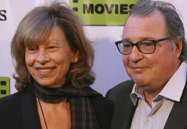 Kevin Dunn Wife Katina Alexander And Married Vergewiki