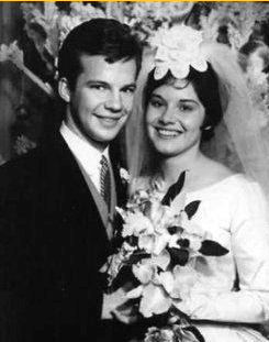 Karen Bergen - Meet Wife Of Bobby Vee | VergeWiki