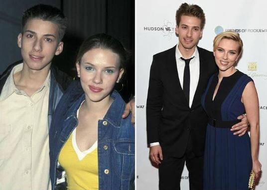 Who Is Karsten Johansson? Father Of Scarlett Johansson