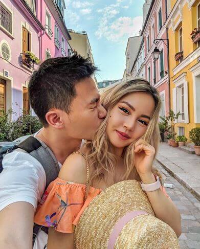 Chloe Ting Dating Her Boyfriend Net Worth Vergewiki