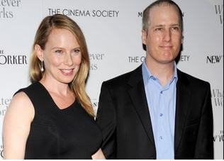 Eric Slovin- Married Life With Wife Amy Ryan. Net Worth | VergeWiki