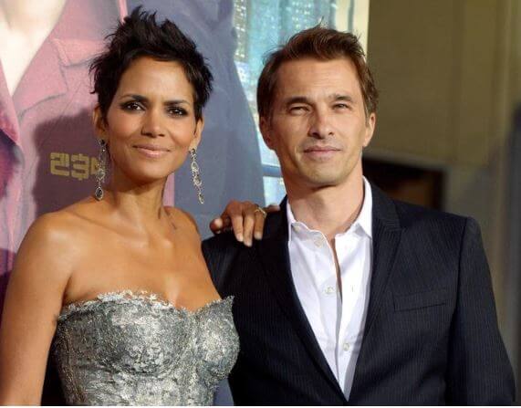 Maceo Robert Martinez- Meet Son Of Halle Berry And Olivier ...