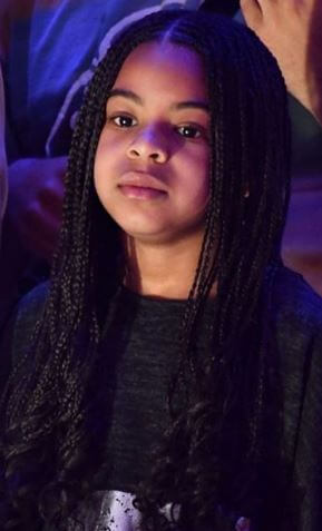 Blue Ivy Carter- Daughter Of Beyonce And Jay- Z Will Melt Your Heart | VergeWiki