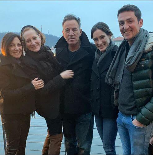Jessica Springsteen Meet Daughter Of Bruce Springsteen Vergewiki