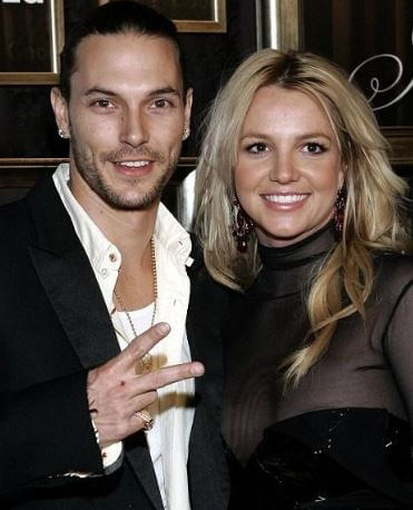 Sean Federline Behind The Scenes Of His Life - feumr92