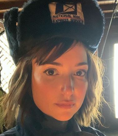 Milana Vayntrub Dating Hot Boyfriend After Breakup With John Mayer Net Worth Vergewiki